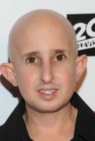 Herec Ben Woolf