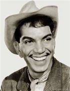 Herec  Cantinflas