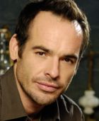 Herec Paul Blackthorne