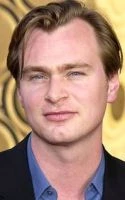 Herec Christopher Nolan