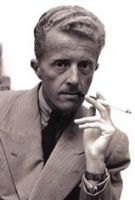 Herec Paul Bowles