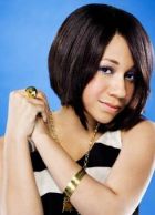 Herec Tiffany Evans