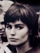 Herec Krystyna Konarska