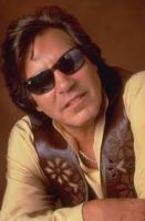 Herec José Feliciano