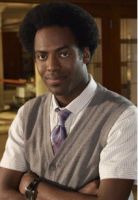 Herec Baron Vaughn