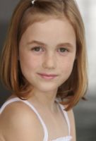 Herec Madison Lintz