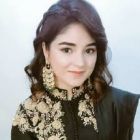 Herec Zaira Wasim