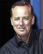 Herec Michael Barrymore