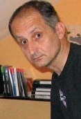 Režisér Marek Burda