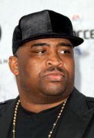 Herec Patrice O’Neal