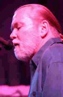 Herec Gregg Allman