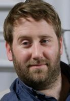 Herec Jim Howick