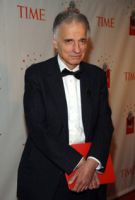 Herec Ralph Nader