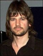 Herec Zak Starkey