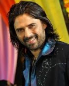 Herec Mukul Dev