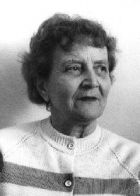 Herec Marie Podešvová