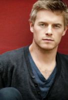 Herec Rick Cosnett