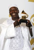 Herec Vieux Farka  Touré