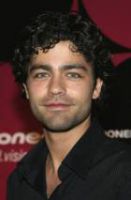 Režisér Adrian Grenier