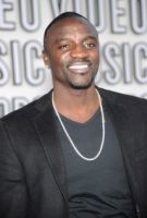 Herec  Akon