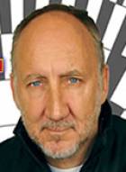 Režisér Pete Townshend