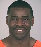 Herec Michael Irvin