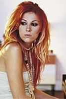 Herec Bonnie McKee