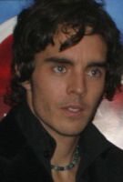 Herec Damon Gameau