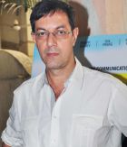 Režisér Rajat Kapoor