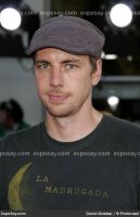 Režisér Dax Shepard