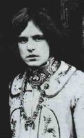 Herec Jack Bruce