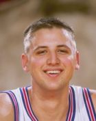 Herec Greg Ostertag