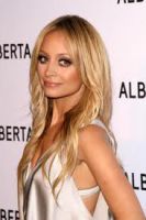 Herec Nicole Richie