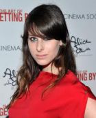 Herec Sasha Spielberg