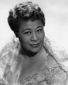 Herec Ella Fitzgerald