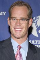 Herec Joe Buck