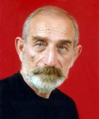 Herec Vjačeslav Ablotia