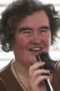 Herec Susan Boyle