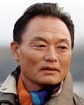 Herec Choi Joo-bong