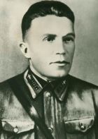 Herec Nikolaj Kuzněcov