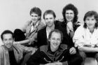 Herec Dire Straits