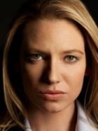 Herec Anna Torv