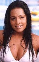 Herec Meghna Naidu