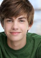 Herec Cameron Palatas