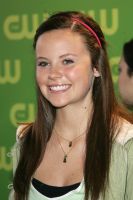 Herec Sarah Ramos