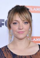 Herec Abby Elliott