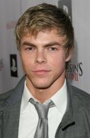 Herec Derek Hough