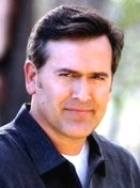 Režisér Bruce Campbell