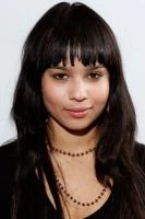 Režisér Zoë Kravitz