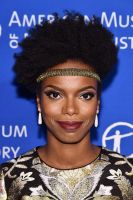 Herec Sasheer Zamata